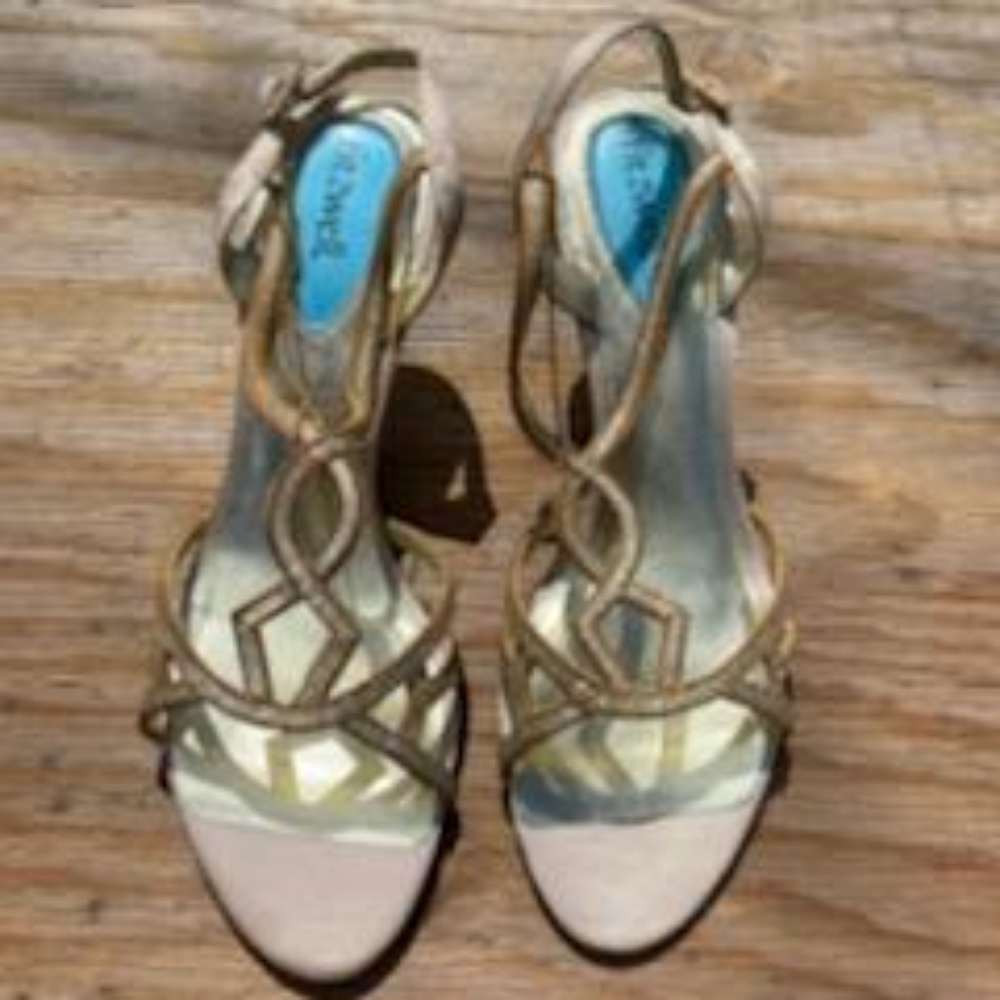 Fitzwell Heels
